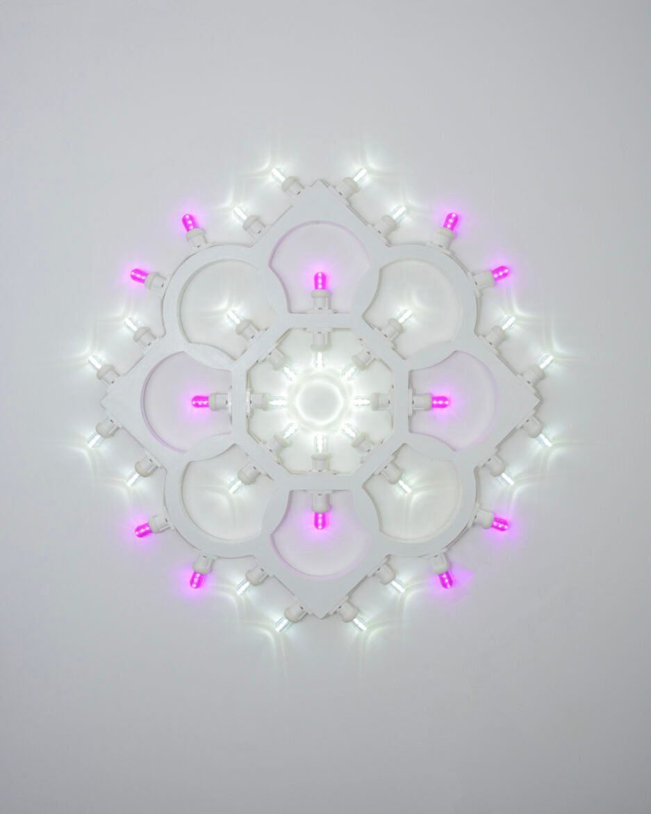 ROSONE GEOMETRIA